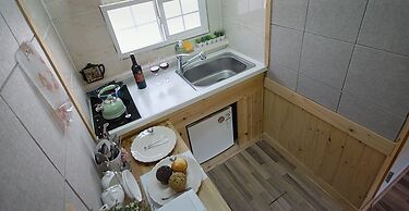 Namhae Bins House Pension