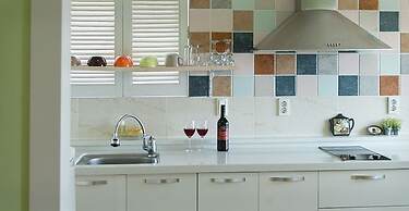 Namhae Bins House Pension