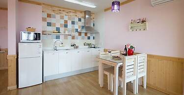 Namhae Bins House Pension