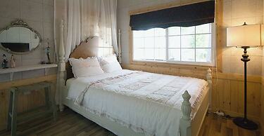 Namhae Bins House Pension