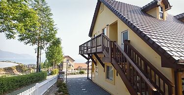 Namhae Bins House Pension