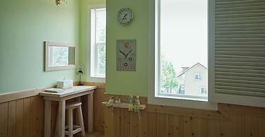 Namhae Bins House Pension