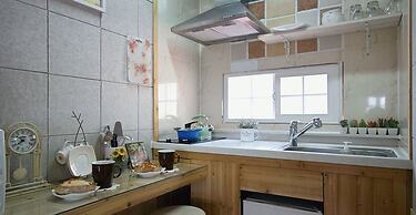 Namhae Bins House Pension