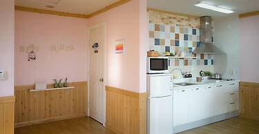 Namhae Bins House Pension