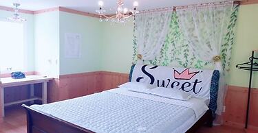 Namhae Bins House Pension