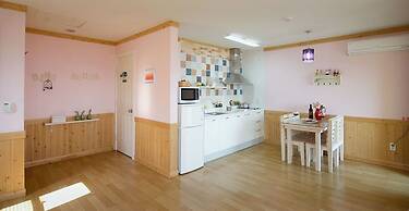 Namhae Bins House Pension