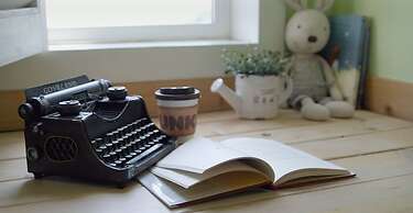 Namhae Bins House Pension