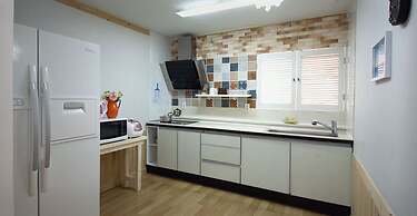 Namhae Bins House Pension