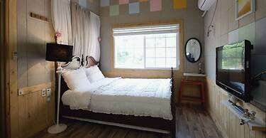 Namhae Bins House Pension