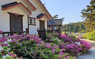 Haesol Maru Pension Taean