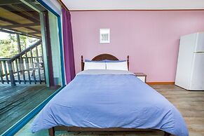 Haesol Maru Pension Taean