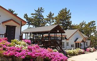 Haesol Maru Pension Taean