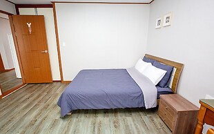 Haesol Maru Pension Taean