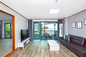 Haesol Maru Pension Taean