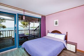 Haesol Maru Pension Taean