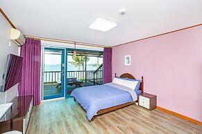 Haesol Maru Pension Taean