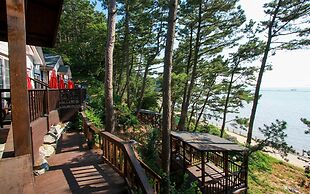 Haesol Maru Pension Taean