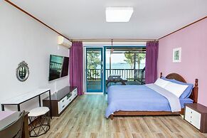 Haesol Maru Pension Taean