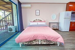 Haesol Maru Pension Taean