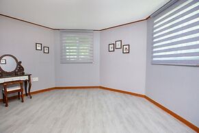 Haesol Maru Pension Taean