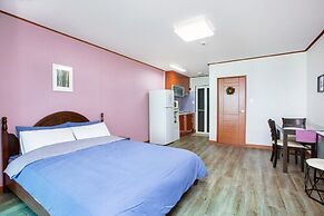 Haesol Maru Pension Taean