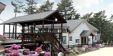 Haesol Maru Pension Taean