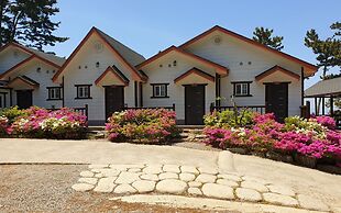 Haesol Maru Pension Taean