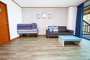 Haesol Maru Pension Taean