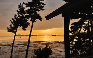 Haesol Maru Pension Taean