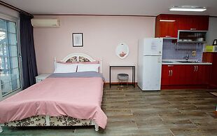 Haesol Maru Pension Taean