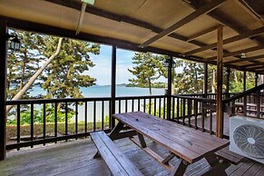 Haesol Maru Pension Taean