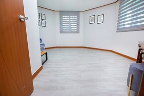 Haesol Maru Pension Taean