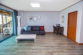 Haesol Maru Pension Taean