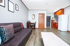 Haesol Maru Pension Taean