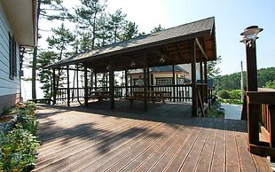 Haesol Maru Pension Taean