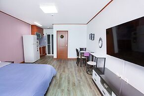 Haesol Maru Pension Taean