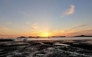 Haesol Maru Pension Taean