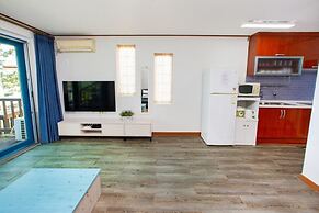 Haesol Maru Pension Taean