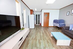 Haesol Maru Pension Taean