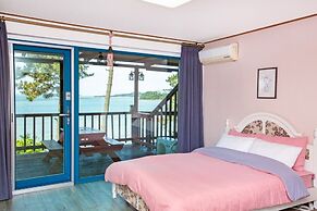 Haesol Maru Pension Taean