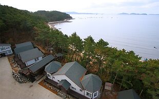 Haesol Maru Pension Taean