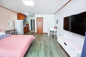 Haesol Maru Pension Taean