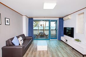 Haesol Maru Pension Taean