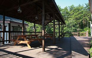 Haesol Maru Pension Taean