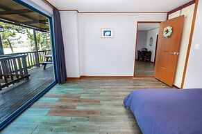 Haesol Maru Pension Taean