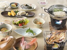 The Gran Resort Elegante Atami