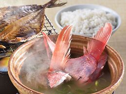 The Gran Resort Elegante Atami