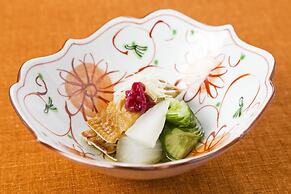 The Gran Resort Elegante Atami