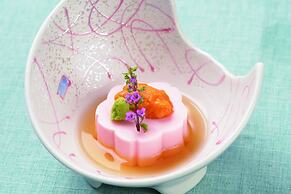 The Gran Resort Elegante Atami