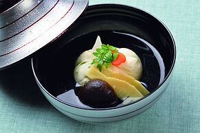 The Gran Resort Elegante Atami